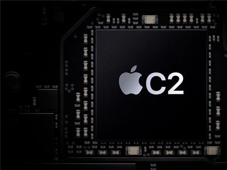 Apple and Qualcomm Renew Baseband Patent License Agreement